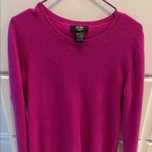 Pink Women's Sweater